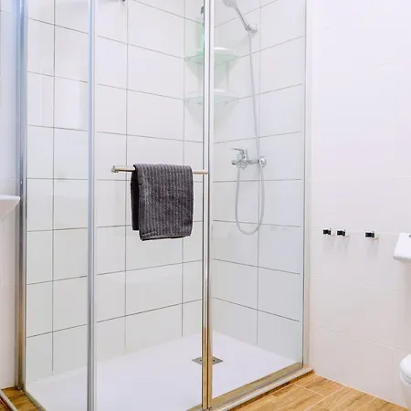 Apart Del Mar Lirio 32 Appartement *