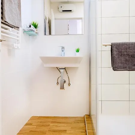 Apartment Apart Del Mar Lirio 32 *