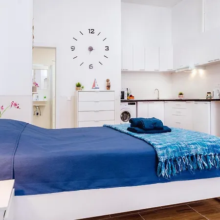 Apart Del Mar Lirio 32 Apartment *