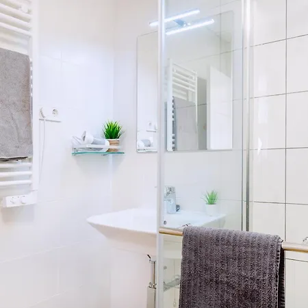 Apart Del Mar Lirio 32 Appartement Valence