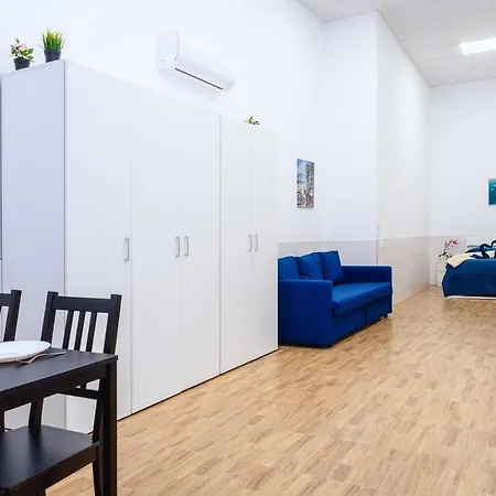 Apart Del Mar Lirio 32 Apartment Valencia