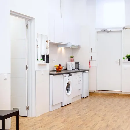 Apartment Apart Del Mar Lirio 32 Valencia