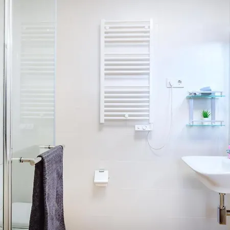 Apart Del Mar Lirio 32 Apartment Valencia