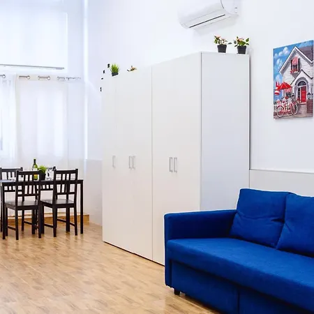 Apartment Apart Del Mar Lirio 32