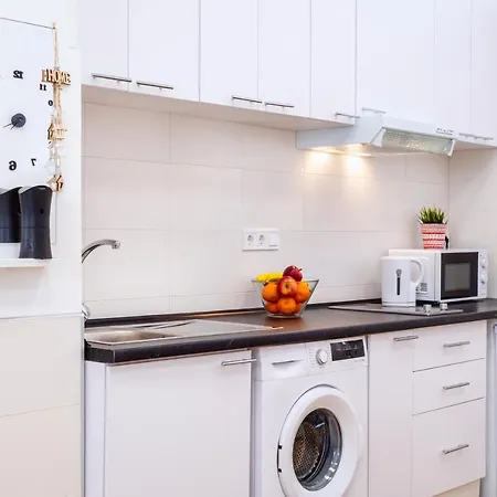 Appartement Apart Del Mar Lirio 32