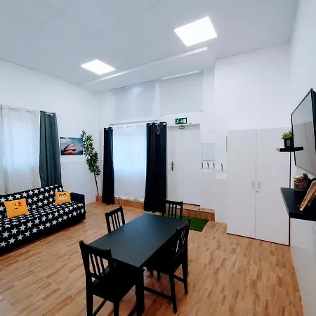 Apart Del Mar Lirio 32 Apartment *