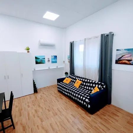 Apartment Apart Del Mar Lirio 32
