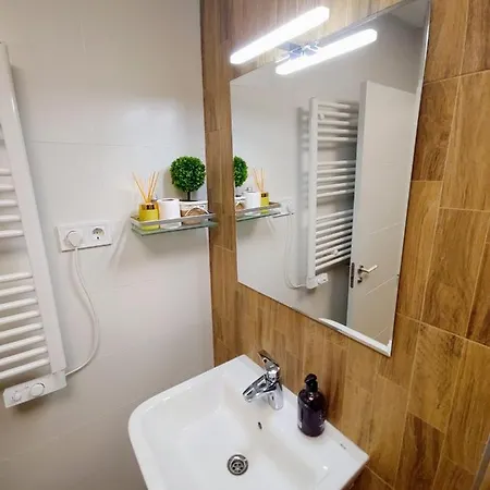 Apartment Apart Del Mar Lirio 32 Valencia