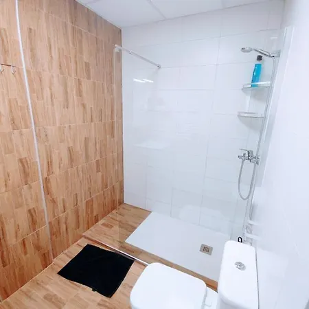 Apart Del Mar Lirio 32 Appartement Valence