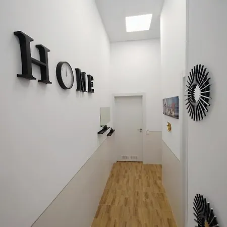 Apart Del Mar Lirio 32 Appartement Valence