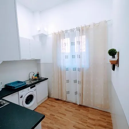 Apart Del Mar Lirio 32 Apartment *